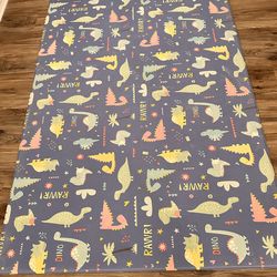 BABYCARE Playmat- Good Dinosaur