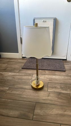 Small New Lamp 