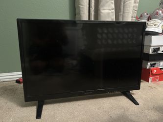 28” Insignia TV