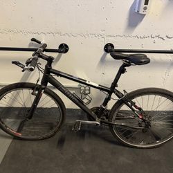 BMC Alpenchallenge Two Women’s Bike