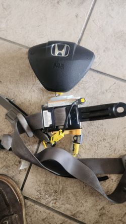 Air Bag .Honda Insight ,honda Fit