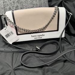 NWT Kate Spade Crossbody Purse