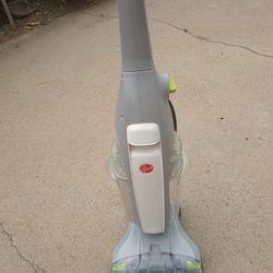 New Hoover FloorMate Wet Vacuum Vac deluxe Hard Wood Floor Tile Steam Cleane Liquid Water Bissell Dirt Devil Squeegee Mop No Carpet Scrubber Power