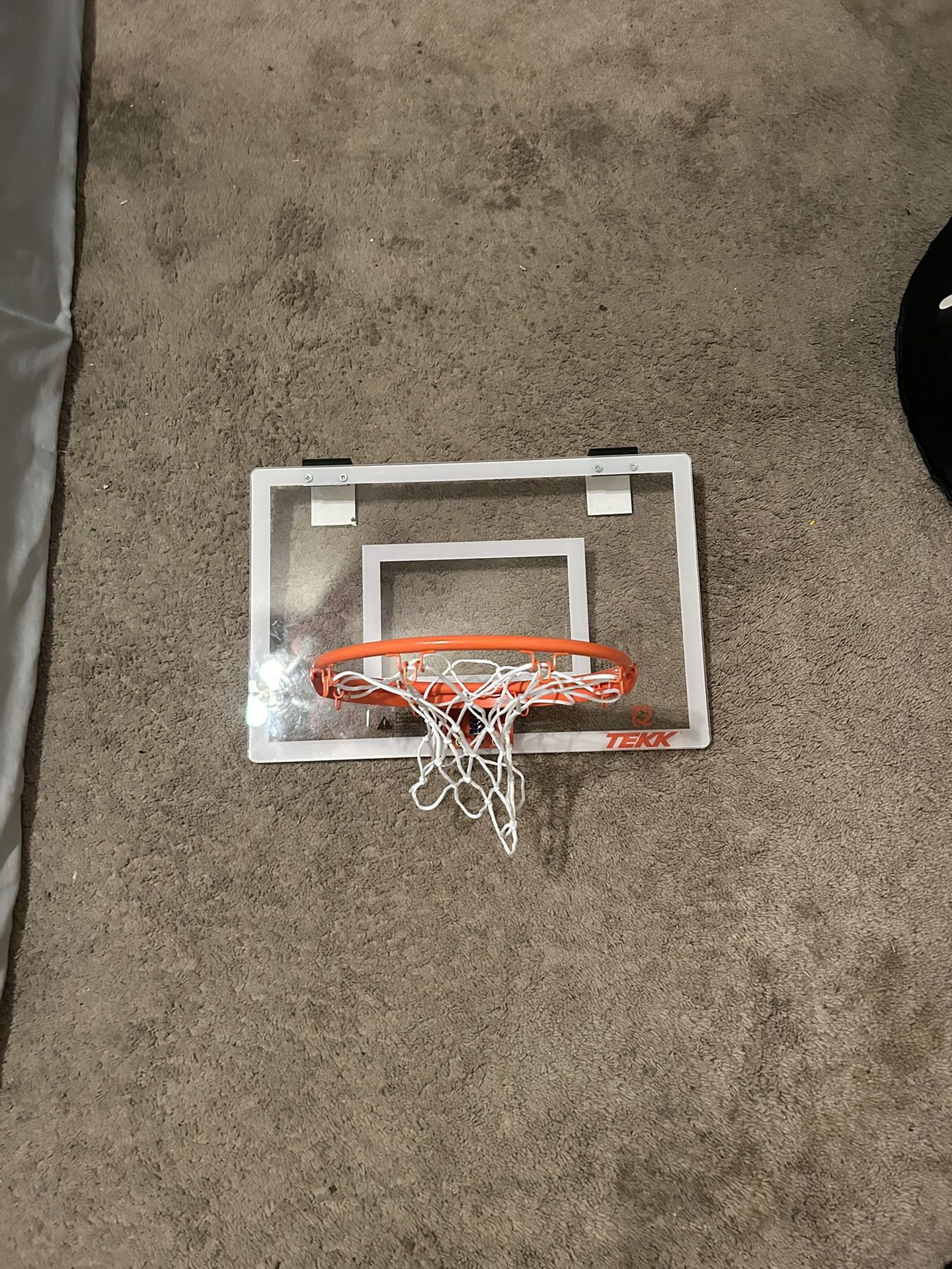 Basketball Mini Hoop