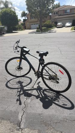 INFINITY 7speed bicycle