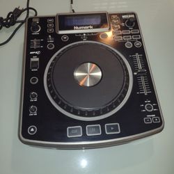 Numark Ndx800