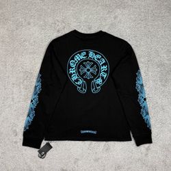 Chrome Hearts Long sleeve