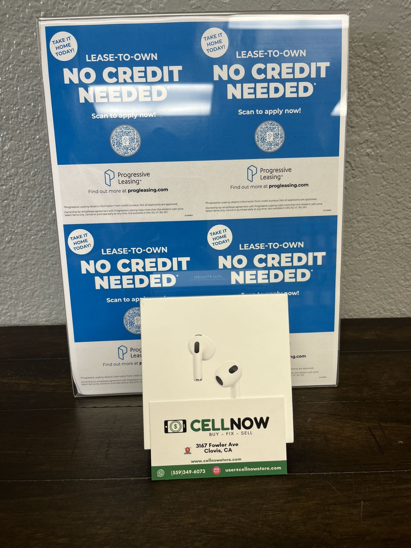 AirPods 3rd Generation Sealed - Last Chance Black Friday Deals!