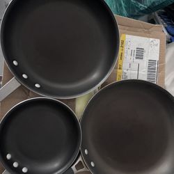 Pan Set