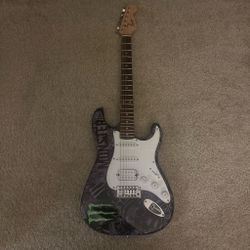 Monster Electric Guitar