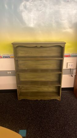Bookshelf’s