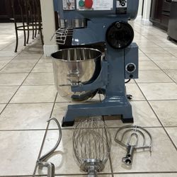 Heavy Duty Food Mixer