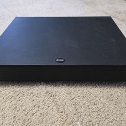 ZVox Surround Sound Bar 