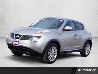 2011 Nissan Juke