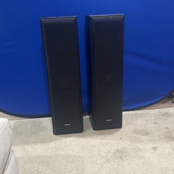 Speakers