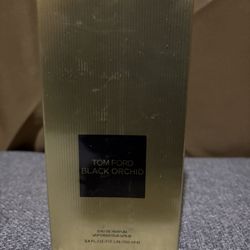 Tom Ford Black Orchid 100ml Brand new