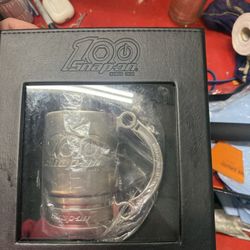 Snap-on Mug