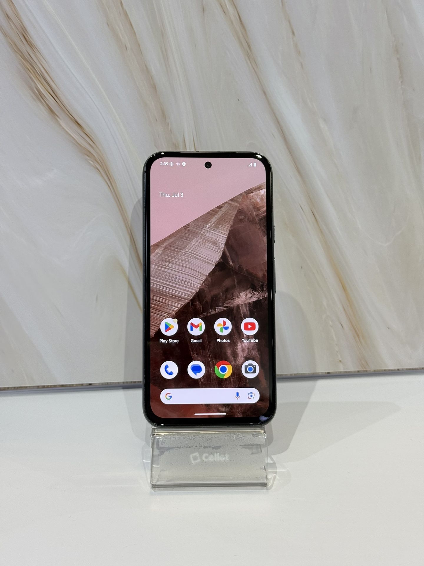 Google Pixel 8a 128GB Unlocked Liberado
