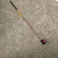 John Daly 540 cc driver