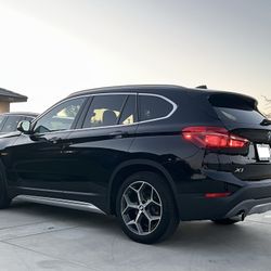 2019 BMW X1 xDrive28i