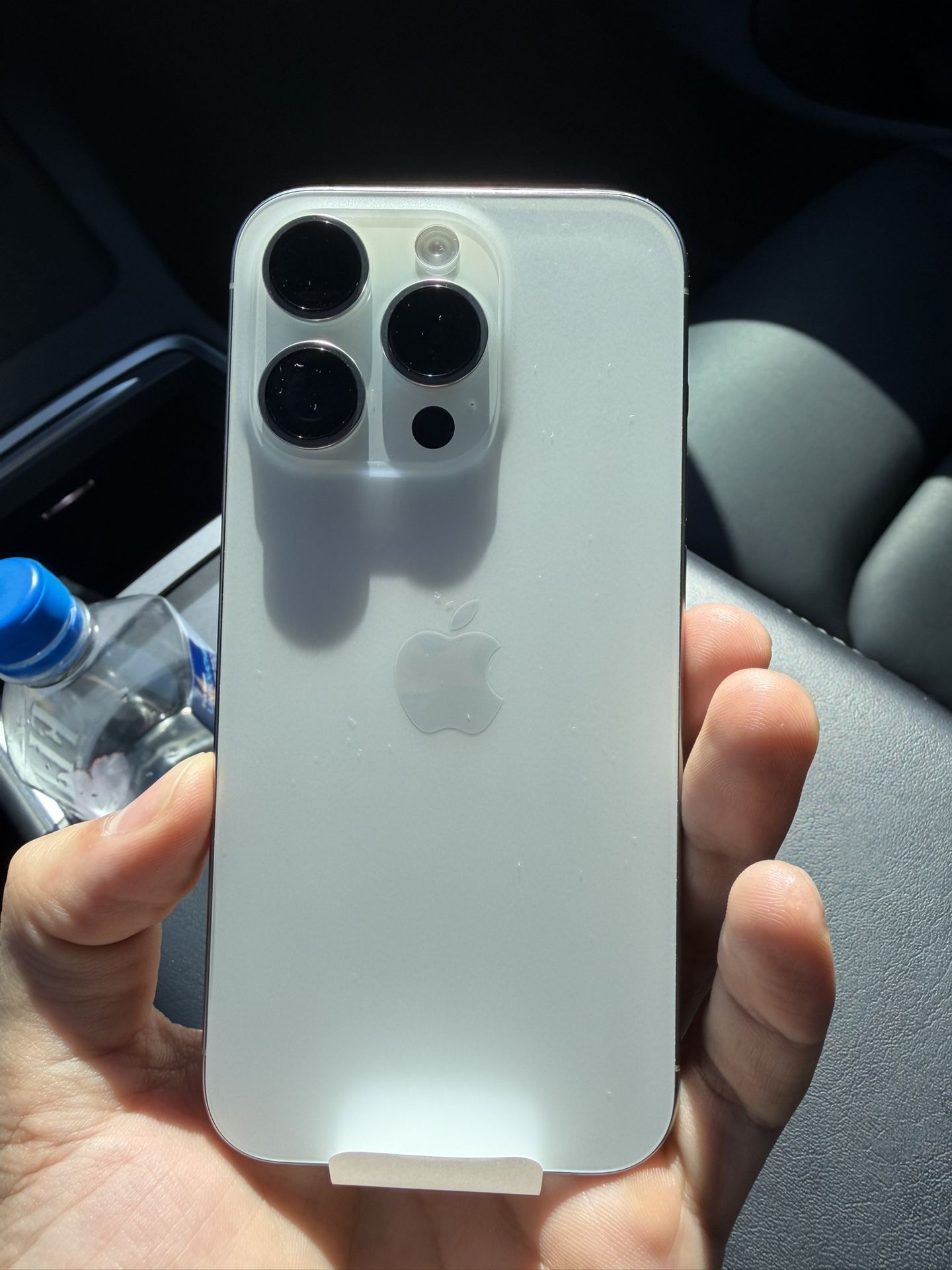 Brand New iPhone 15 Pro 256gb