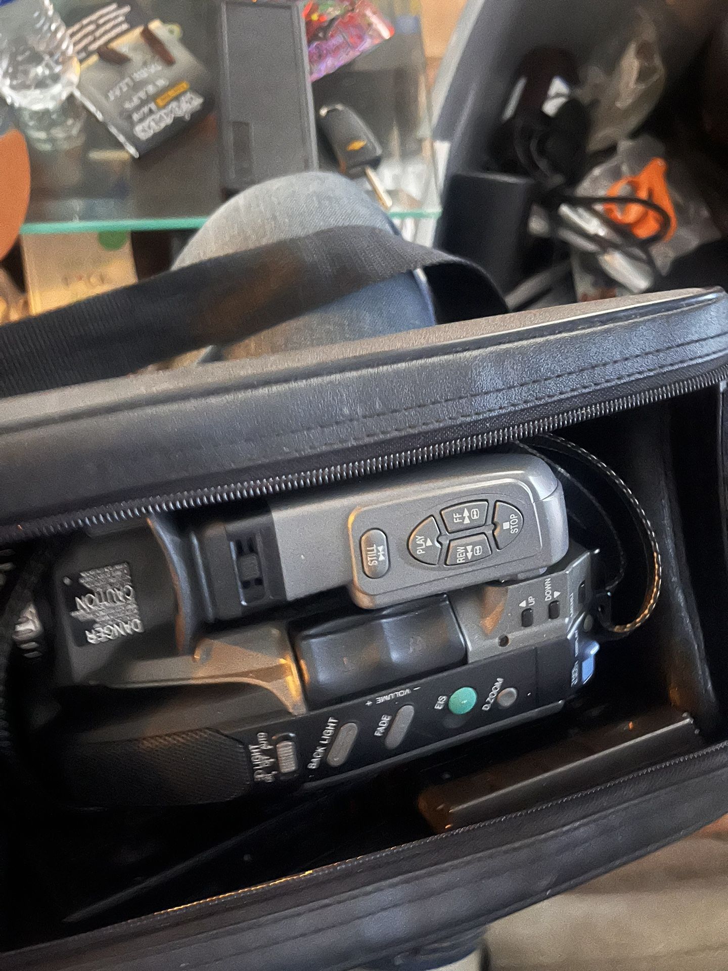 Camera 