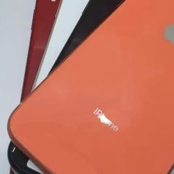 Unlocked iPhone XR 128Gb Like New Excellent condition