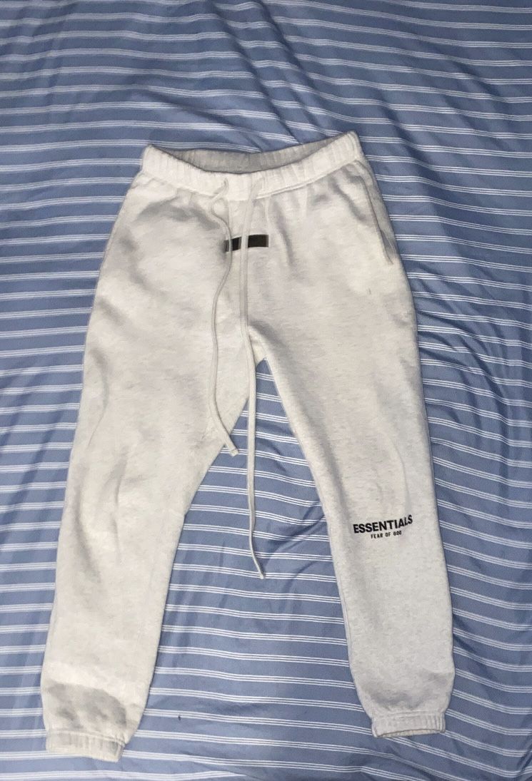 Essential Pants
