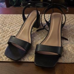 Women’s Sonoma Wide Width Heels A New Day