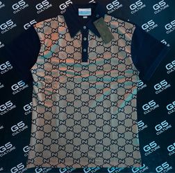 Polo size L