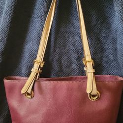 MK Purse 