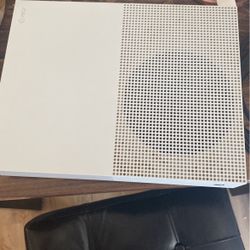 Xbox One A