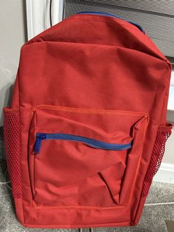 New Backpack/Bag For Sale
