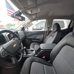 Chevrolet Colorado Z71