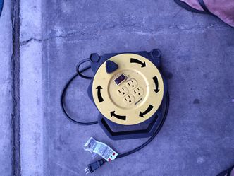 Dewenwills- retractable extension device