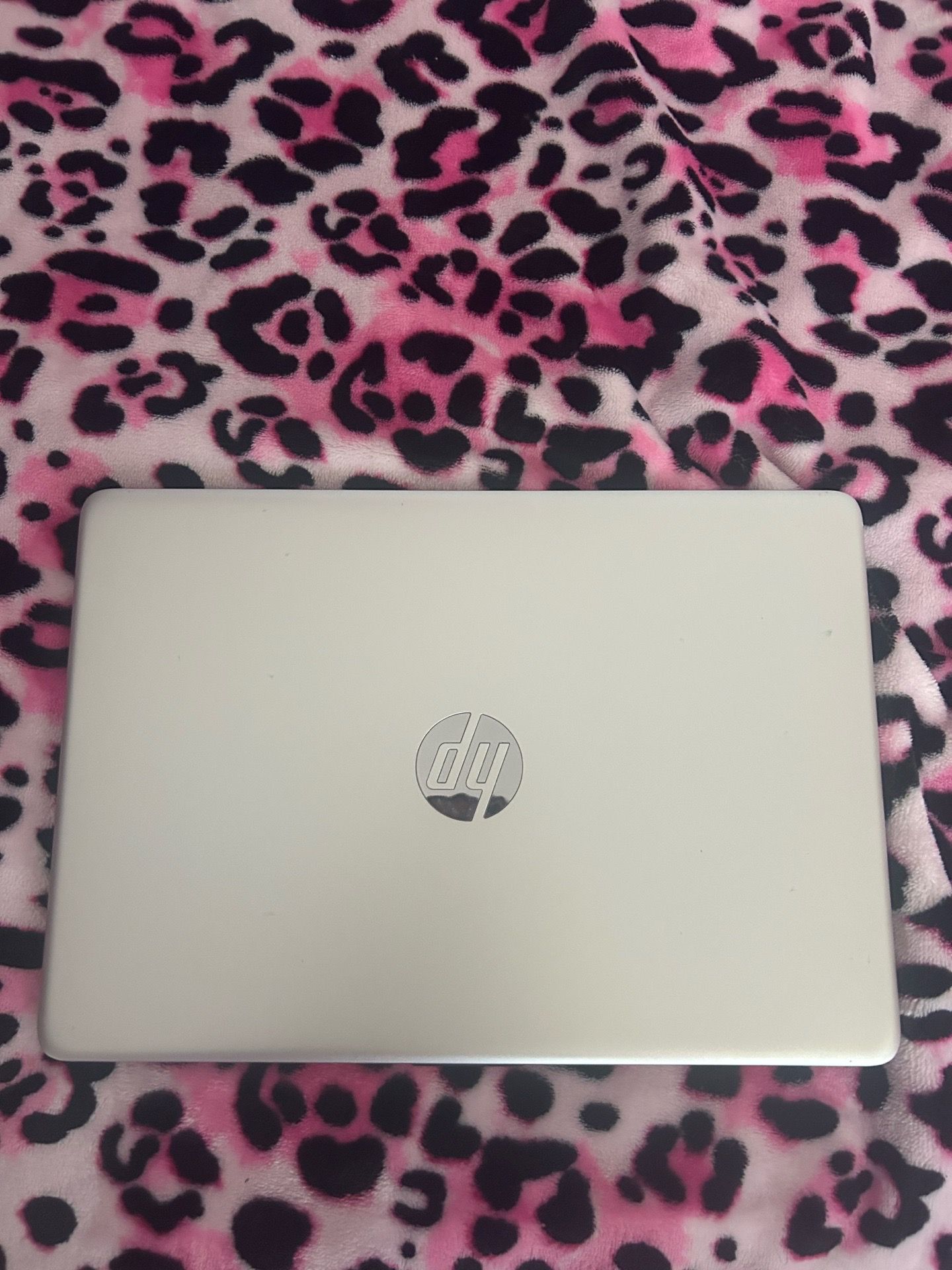 HP laptop