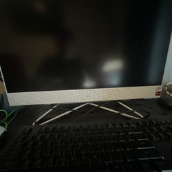 HP All-in-One 24 -dd0xx