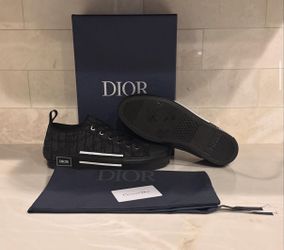 DIOR SHOES
