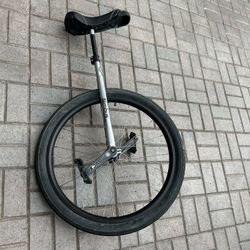 26” unicycle - Nimbus