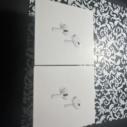 airpods pro gen 2