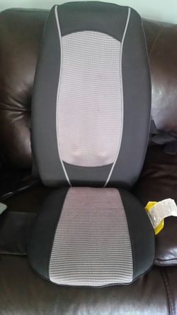 Massage chair