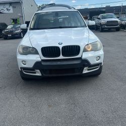 2009 BMW X5
