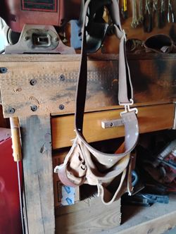Tool belt # 1