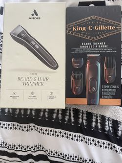 Hair Cutters