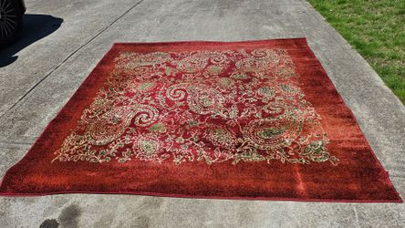 SAFAVIEH Lyndhurst Collection Area Rug