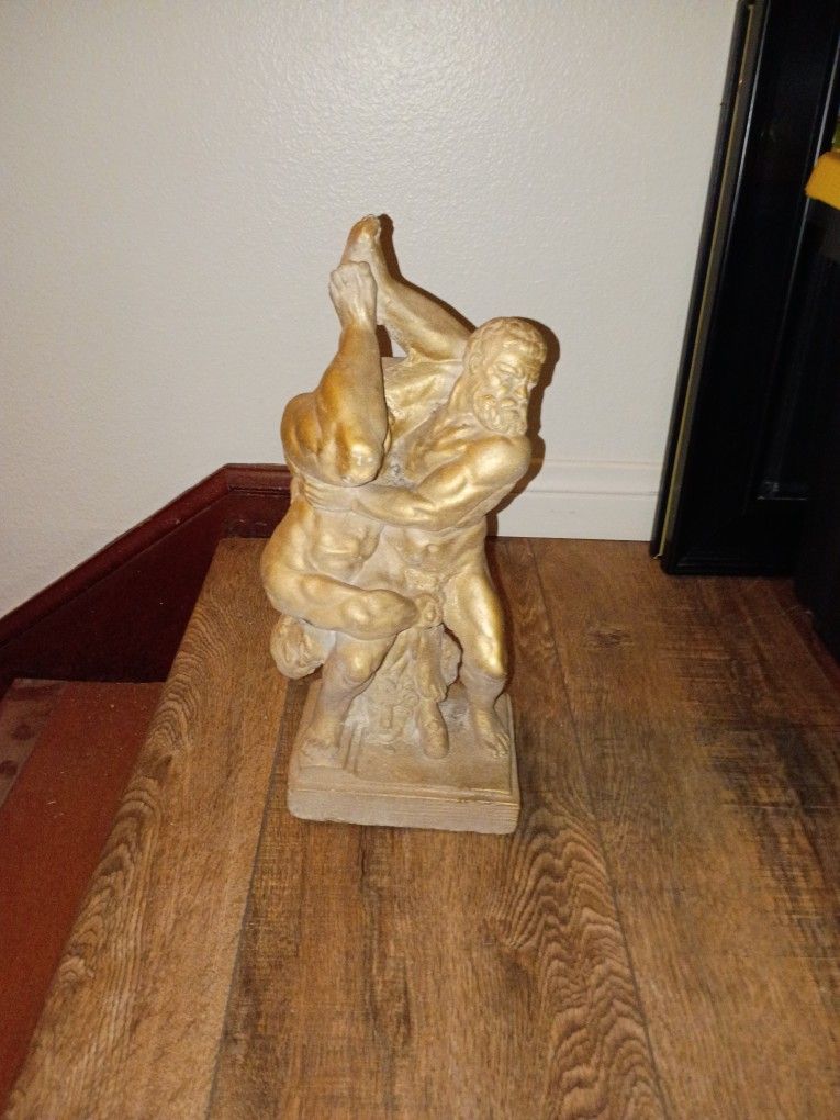 Statue