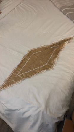 H & M bandana