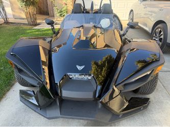 Slingshot  2023 Almost brand new only 600 miles