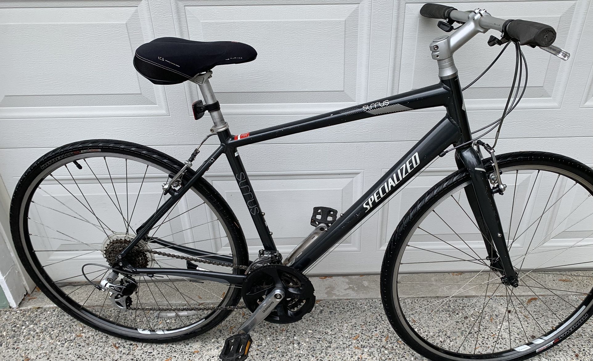 Specialized Sirrus 24sd  Bicycle 