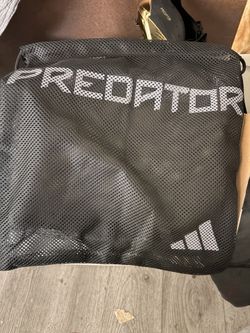 adidas Predator Elite FG Jude Bellingham Belligold Pack